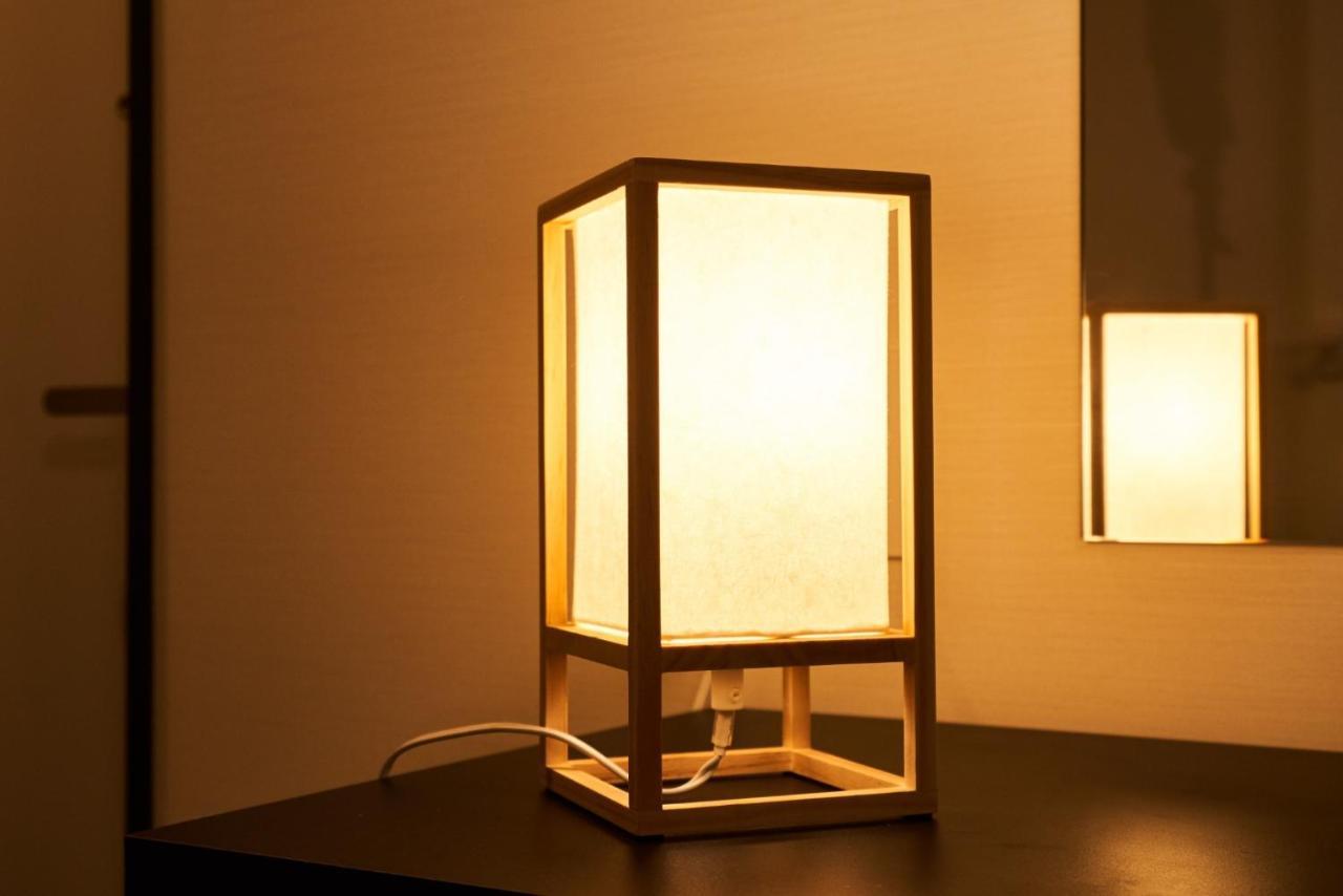 Rikyuan Kyoto Nishikyogoku room C Eksteriør billede
